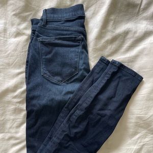 AYR stretch jeans